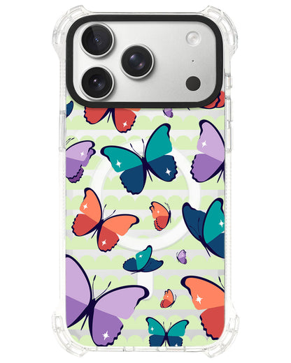 iPhone Ultimate Model-S⁴ - Butterfly