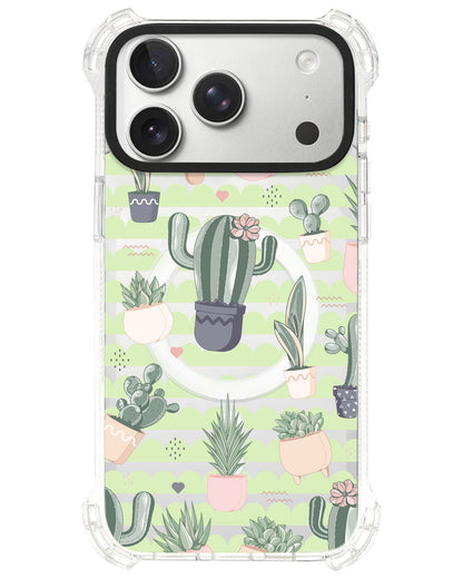 iPhone Ultimate Model-S⁴ - Cactus 2.0