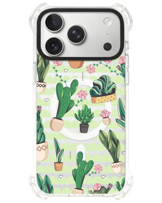 iPhone Ultimate Model-S⁴ - Cactus 3.0