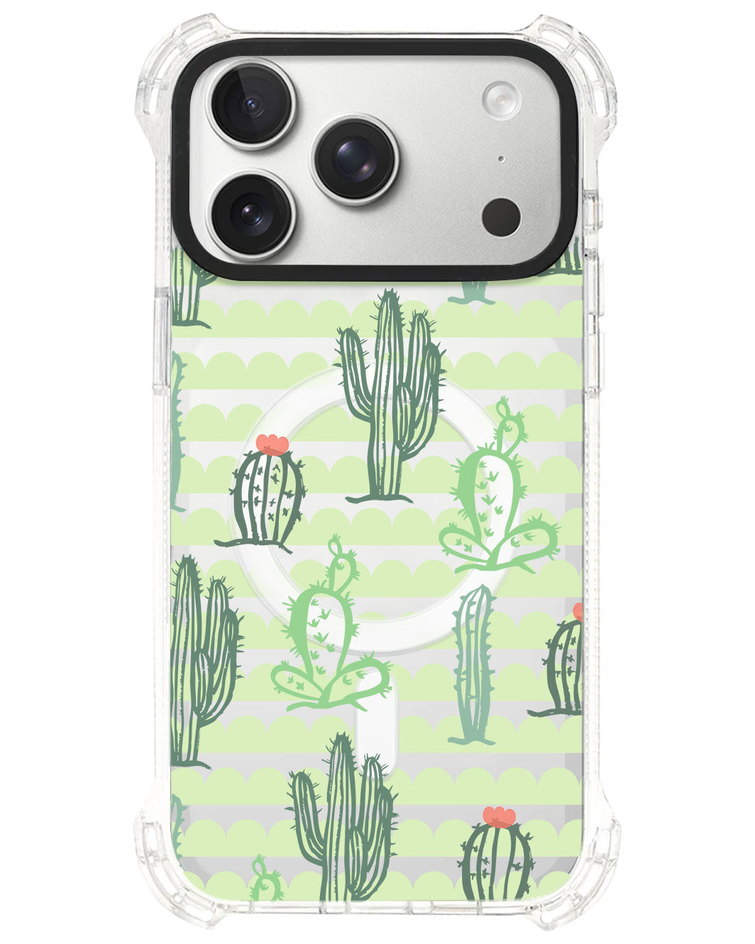 iPhone Ultimate Model-S⁴ - Cactus