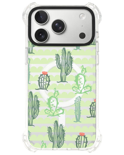 iPhone Ultimate Model-S⁴ - Cactus