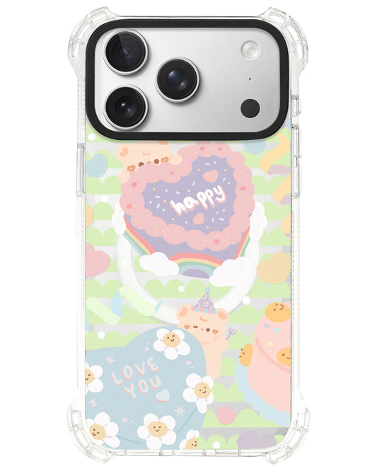 iPhone Ultimate Model-S⁴ - Cake Party