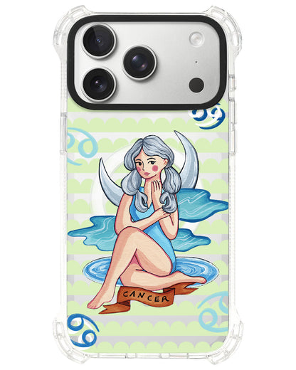 iPhone Ultimate Model-S⁴ - Cancer