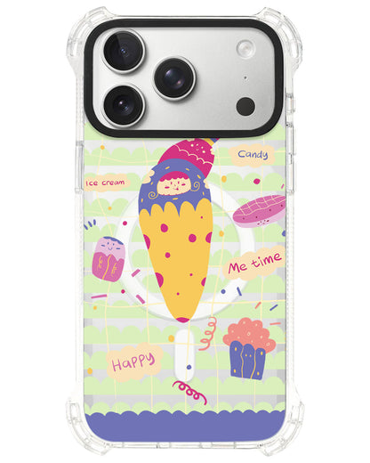 iPhone Ultimate Model-S⁴ - Candy Doodle