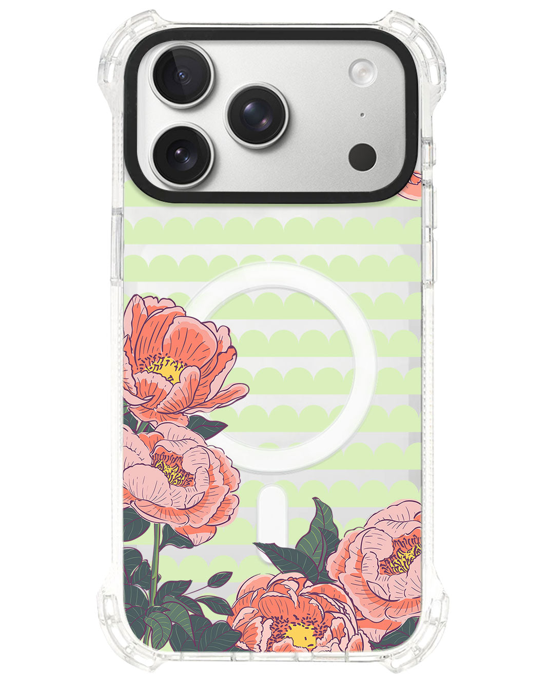iPhone Ultimate Model-S⁴ - Carnation 2.0