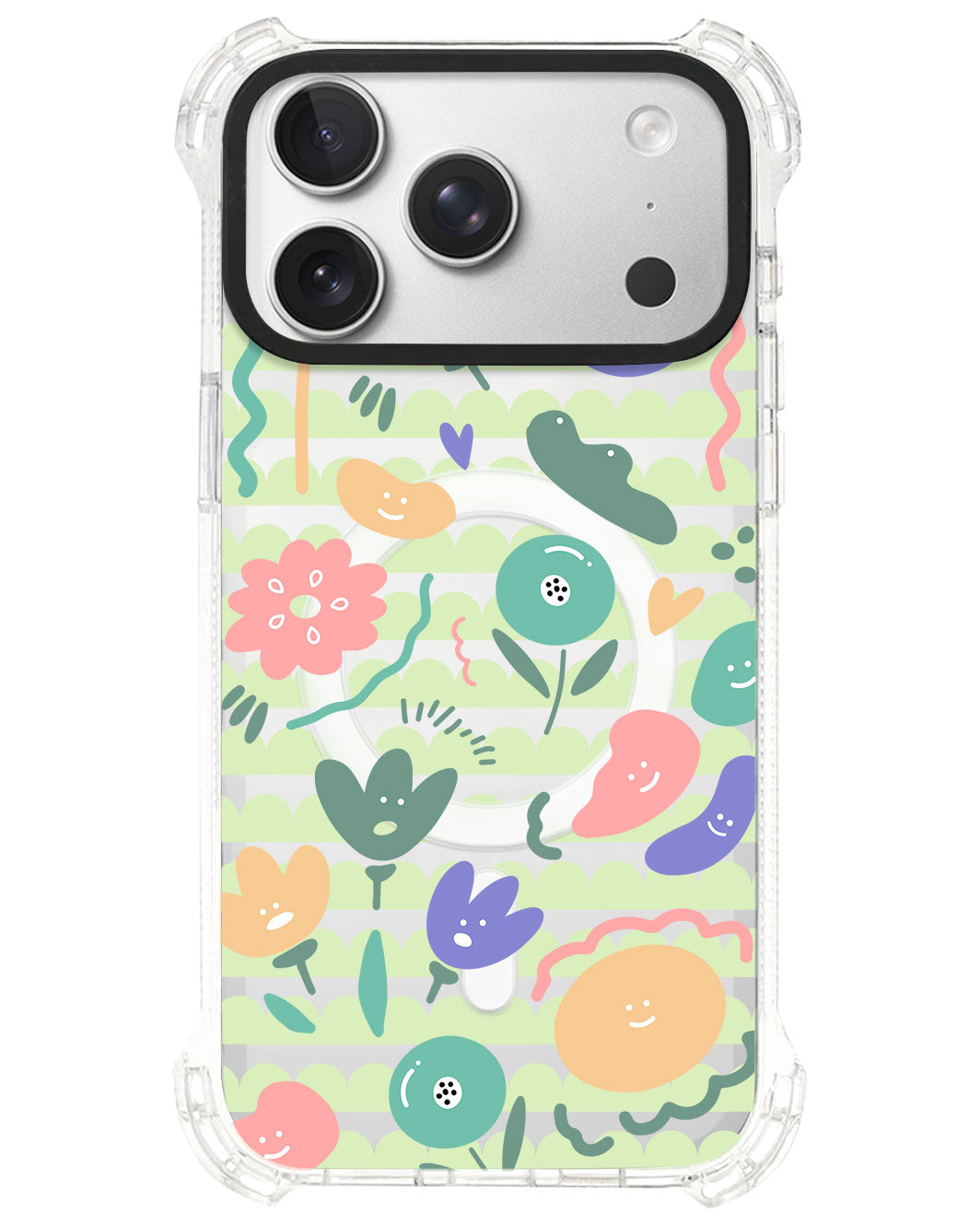 iPhone Ultimate Model-S⁴ - Celestial