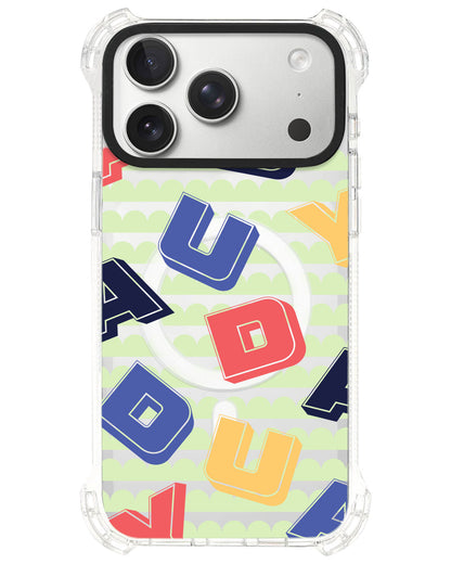 iPhone Ultimate Model-S⁴ - Cool Monogram