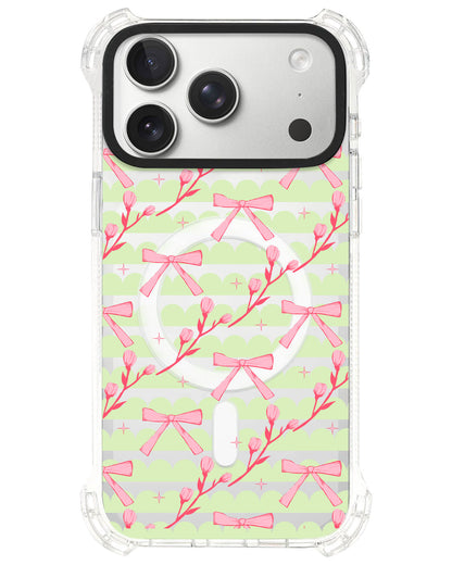 iPhone Ultimate Model-S⁴ - Coquette Floral