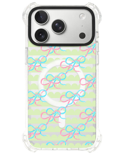 iPhone Rearguard UltimateS⁴ - Coquette Overlap Bow