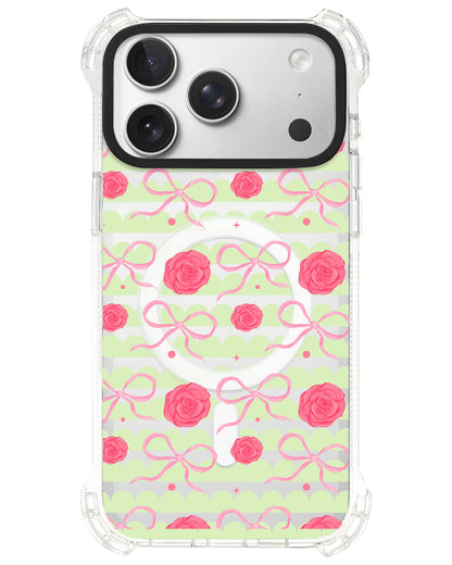 iPhone Ultimate Model-S⁴ - Coquette Rose