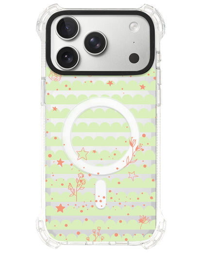 iPhone Rearguard UltimateS⁴ - Çoral Constellation