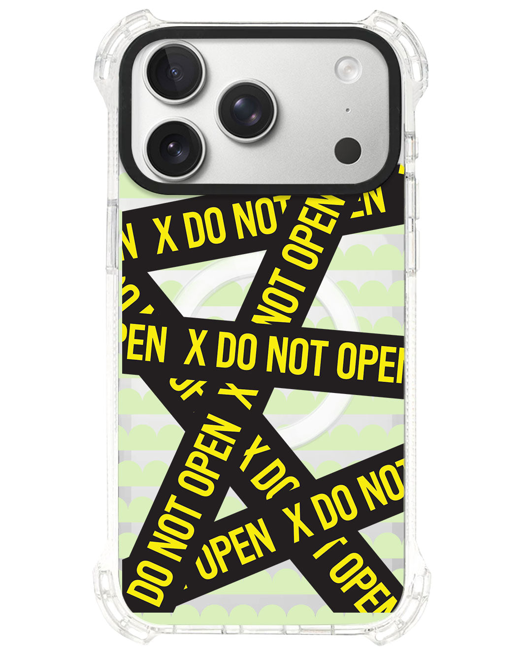 iPhone Ultimate Model-S⁴ - Do Not Open 1.0