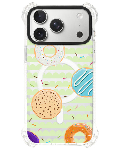 iPhone Ultimate Model-S⁴ - Doughnut