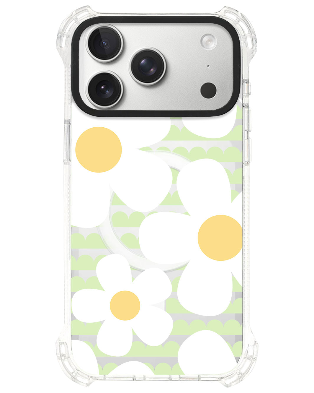 iPhone Ultimate Model-S⁴ - Daisy 1.0