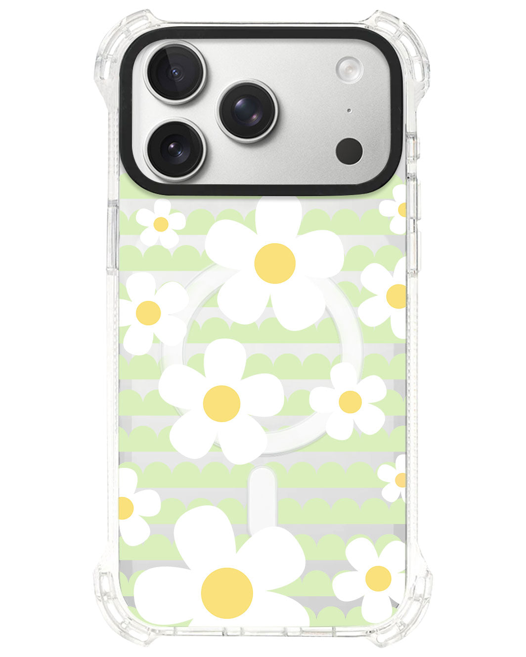 iPhone Ultimate Model-S⁴ - Daisy 3.0