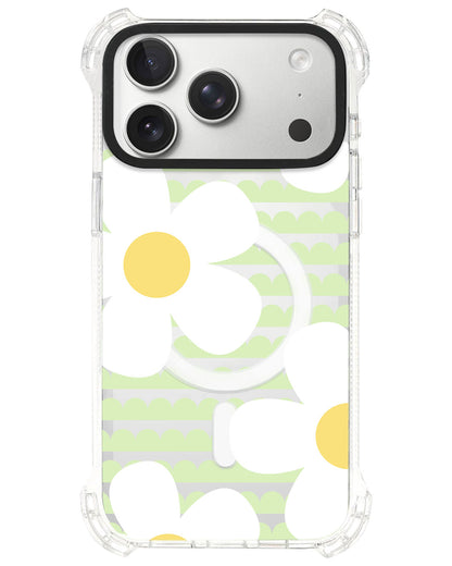 iPhone Ultimate Model-S⁴ - Daisy 4.0