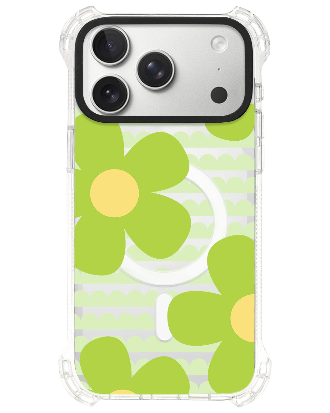 iPhone Rearguard UltimateS⁴ - Daisy Bloom