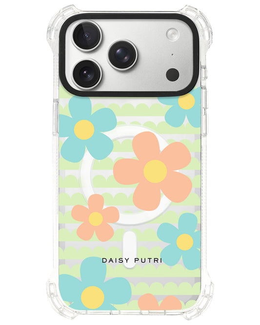 iPhone Ultimate Model-S⁴ - Daisy Daze