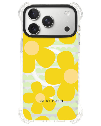iPhone Ultimate Model-S⁴ - Daisy Sunshine