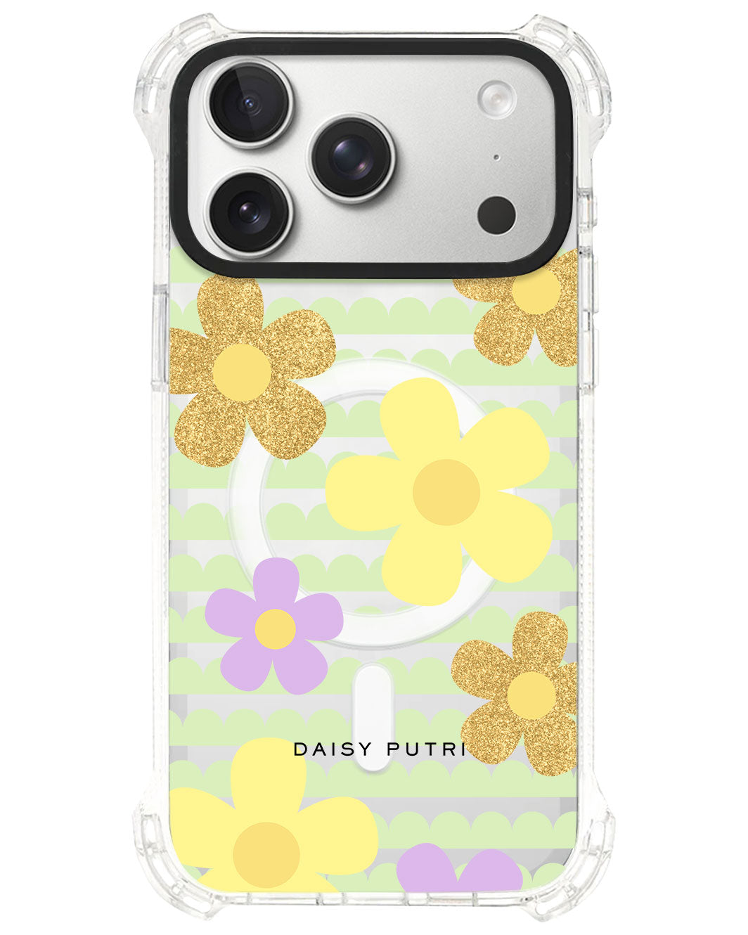 iPhone Ultimate Model-S⁴ - Daisy Twinkle