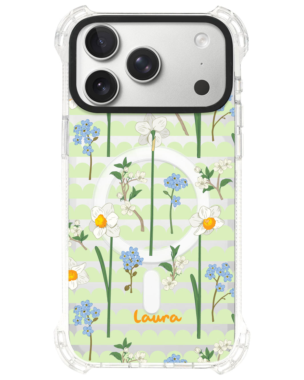 iPhone Ultimate Model-S⁴ - December Narcissus