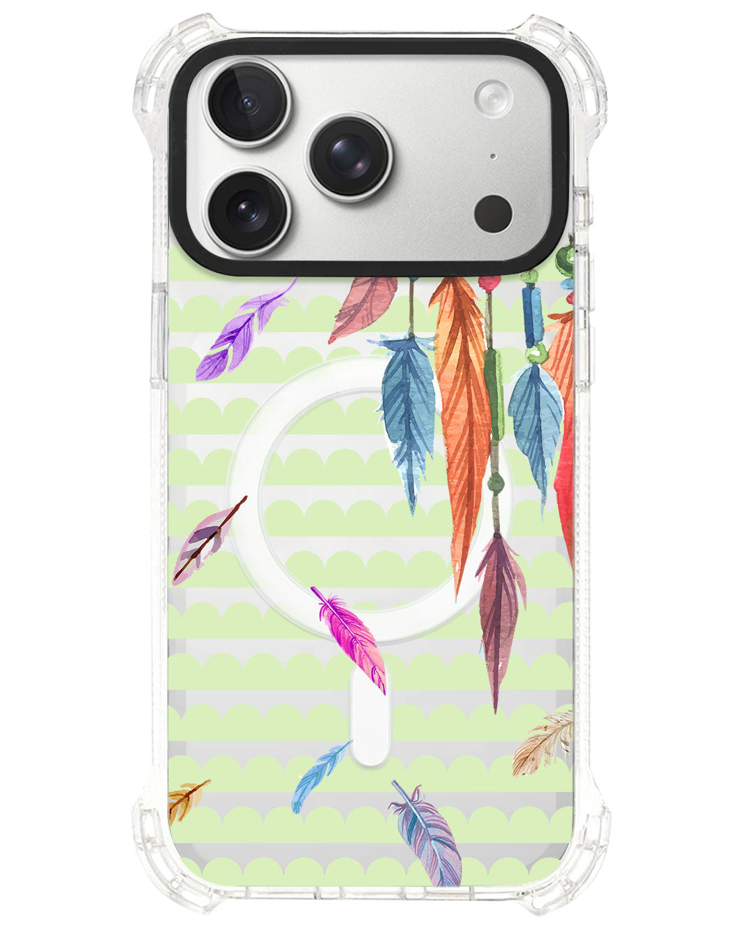iPhone Ultimate Model-S⁴ - Dreamcatcher 2.0