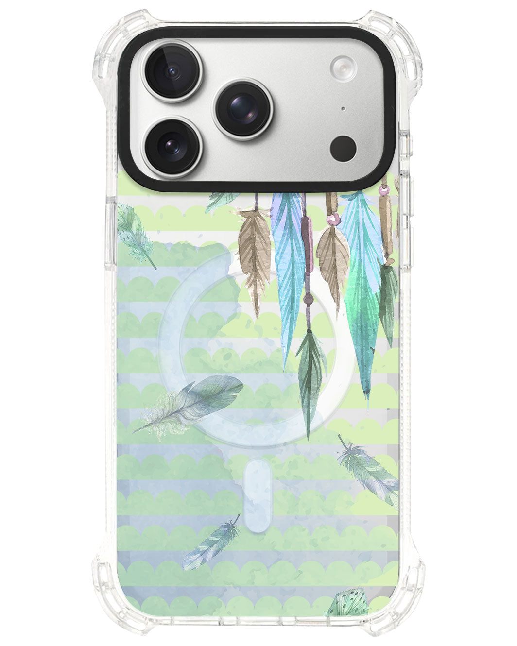 iPhone Ultimate Model-S⁴ - Dreamcatcher 3.0