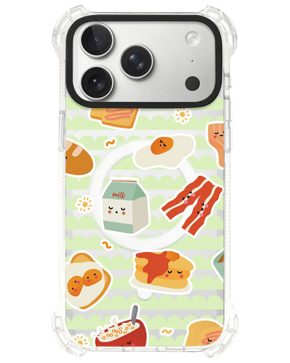 iPhone Ultimate Model-S⁴ - English Breakfast
