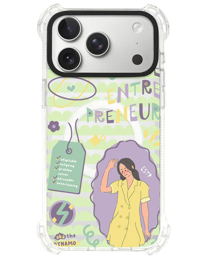 iPhone Ultimate Model-S⁴ - ESTP