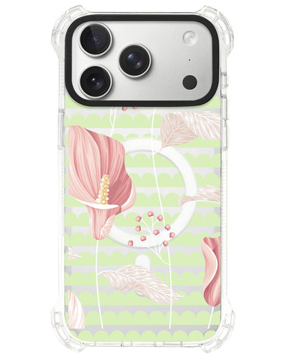 iPhone Ultimate Model-S⁴ - Easter Lily