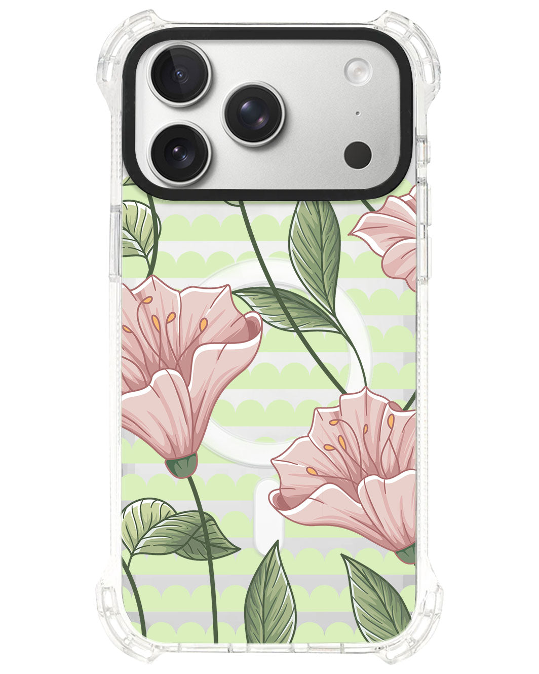 iPhone Ultimate Model-S⁴ - Evaline