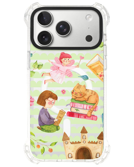 iPhone Ultimate Model-S⁴ - Fairy Cat
