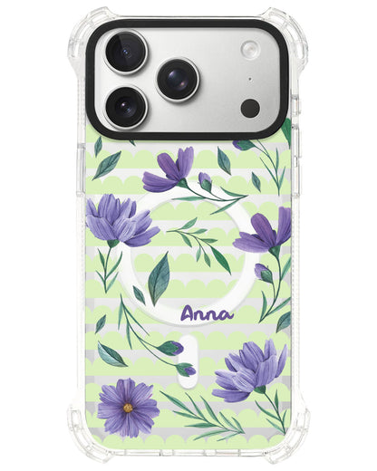 iPhone Ultimate Model-S⁴ - February Violet