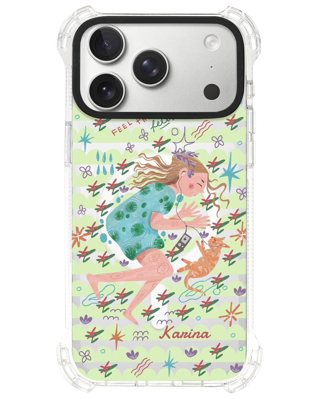 iPhone Ultimate Model-S⁴ - Feel the Feels