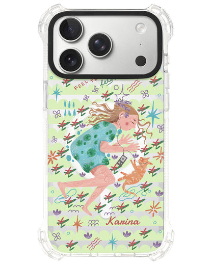 iPhone Ultimate Model-S⁴ - Feel the Feels