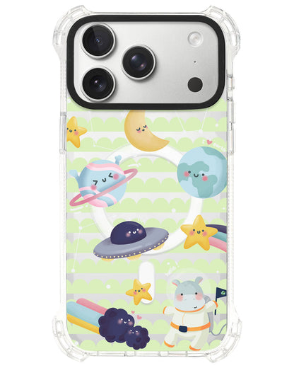 iPhone Ultimate Model-S⁴ - Galaxy (Artevefacts)