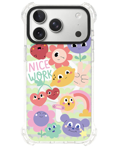 iPhone Ultimate Model-S⁴ - Garden Party