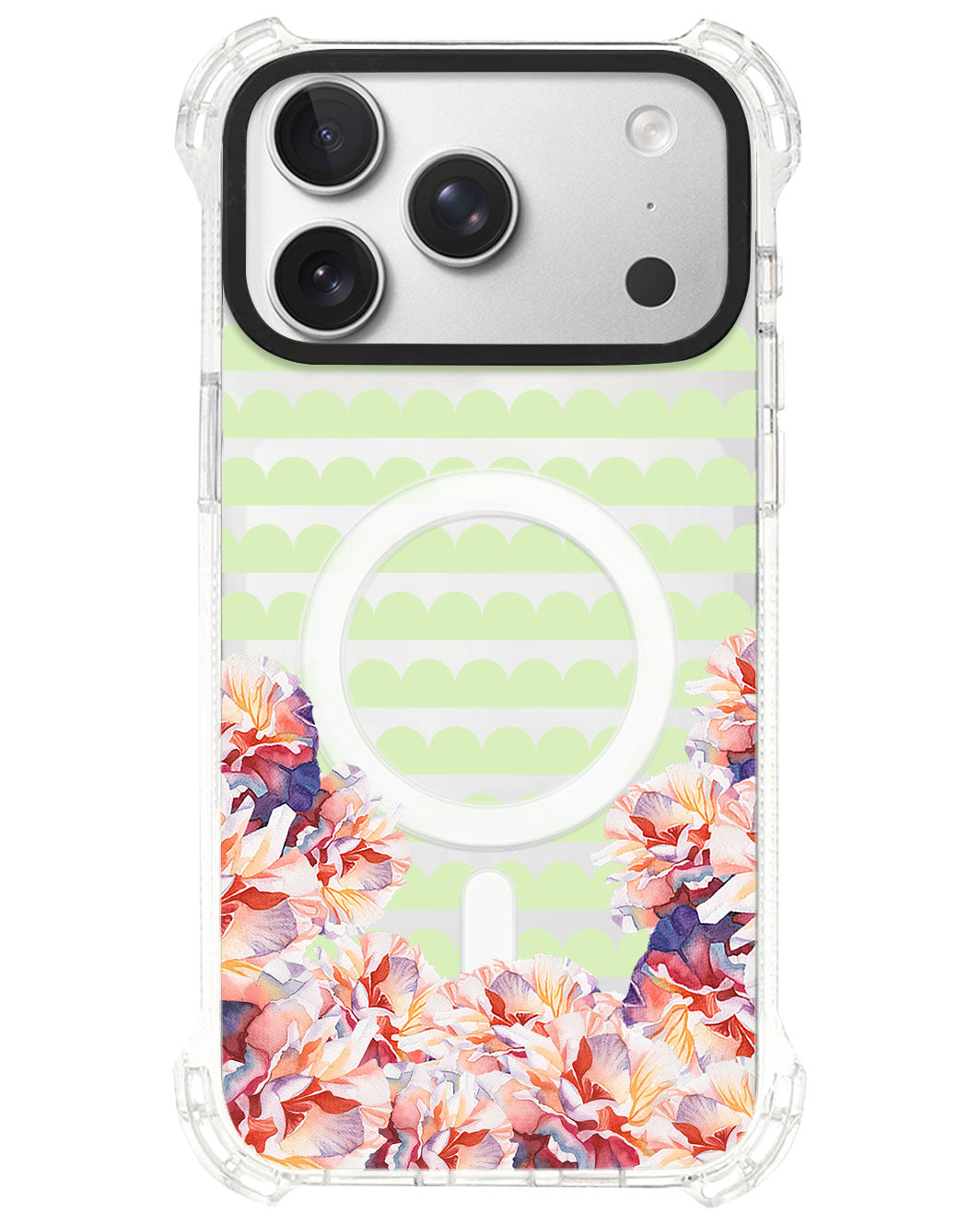 iPhone Ultimate Model-S⁴ - Gardenia