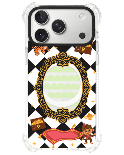 iPhone Ultimate Model-S⁴ - Genie