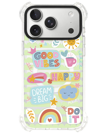 iPhone Ultimate Model-S⁴ - Good Day 2.0