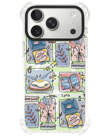 iPhone Ultimate Model-S⁴ - Grow (Sunnysidearteu)