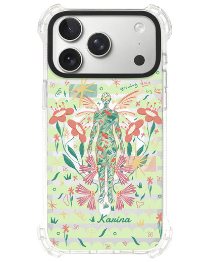 iPhone Ultimate Model-S⁴ - Growing Day by Day