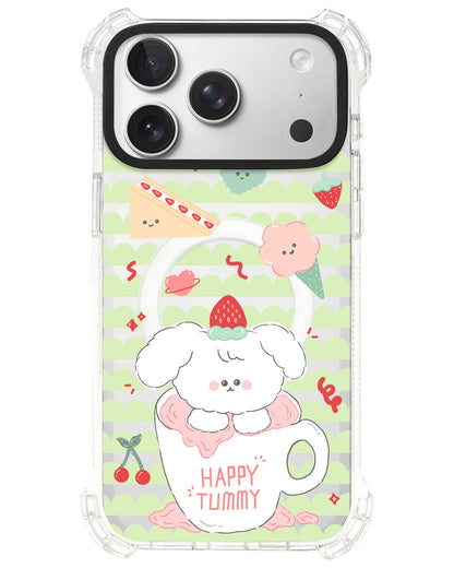 iPhone Ultimate Model-S⁴ - Happy Tummy
