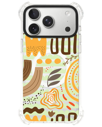 iPhone Ultimate Model-S⁴ - Hello Autumn