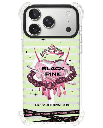 iPhone Ultimate Model-S⁴ - It's Blackpink