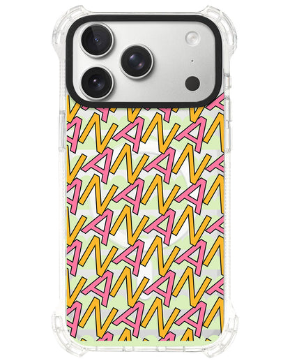 iPhone Ultimate Model-S⁴ - Initial Monogram 3.0