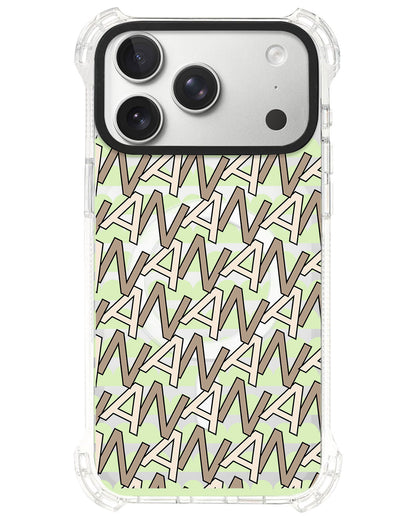 iPhone Ultimate Model-S⁴ - Initial Monogram 4.0