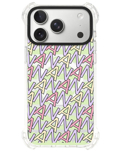 iPhone Ultimate Model-S⁴ - Initial Monogram 5.0