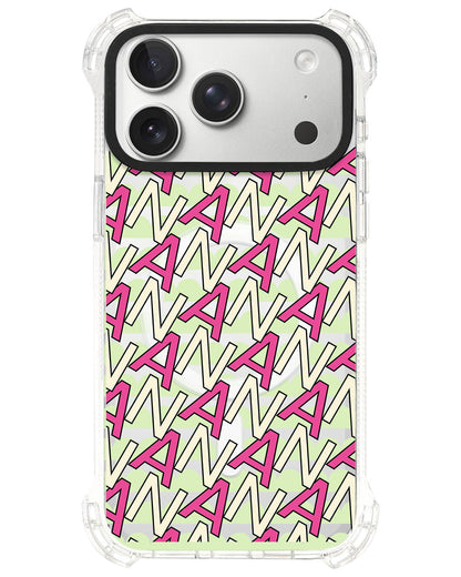 iPhone Ultimate Model-S⁴ - Initial Monogram 6.0