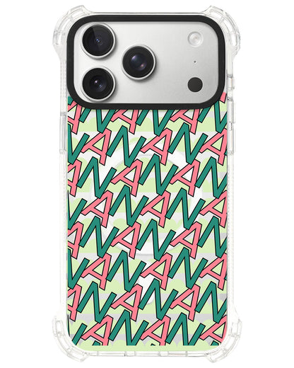 iPhone Ultimate Model-S⁴ - Initial Monogram 7.0